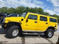 Photo 15 of 17 — 2004 Hummer H2