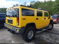 Photo 4 of 17 — 2004 Hummer H2