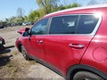 Photo 14 of 16 — 2019 Kia Sportage