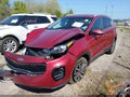 Photo 2 of 16 — 2019 Kia Sportage