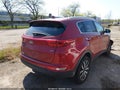 Photo 4 of 16 — 2019 Kia Sportage