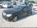 Photo 2 of 16 — 2010 Mercedes-Benz C-Class
