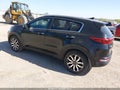 Photo 3 of 16 — 2017 Kia Sportage