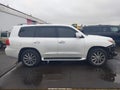 Photo 14 of 17 — 2011 Lexus LX 570