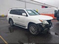 Photo 1 of 17 — 2011 Lexus LX 570