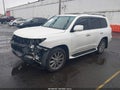 Photo 2 of 17 — 2011 Lexus LX 570