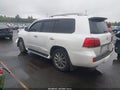 Photo 3 of 17 — 2011 Lexus LX 570