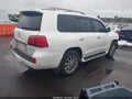 Photo 4 of 17 — 2011 Lexus LX 570