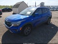 Photo 2 of 17 — 2024 Kia Seltos
