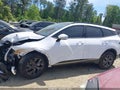 Photo 14 of 16 — 2023 Kia Sportage