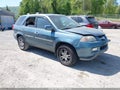 Photo 1 of 17 — 2005 Acura MDX