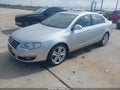 Photo 2 of 11 — 2010 Volkswagen Passat