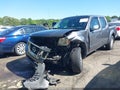 Photo 2 of 16 — 2016 Nissan Frontier