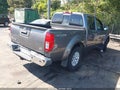 Photo 4 of 16 — 2016 Nissan Frontier