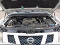 Photo 10 of 16 — 2012 Nissan Armada