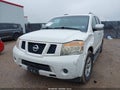 Photo 2 of 16 — 2012 Nissan Armada