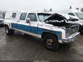Photo 1 of 16 — 1976 Chevrolet C30