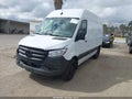 Photo 2 of 16 — 2025 Mercedes-Benz Sprinter