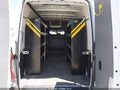 Photo 8 of 16 — 2025 Mercedes-Benz Sprinter