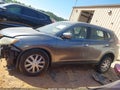 Photo 14 of 16 — 2015 Nissan Rogue Sport
