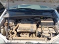 Photo 10 of 11 — 2001 Toyota Sienna