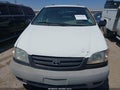 Photo 6 of 11 — 2001 Toyota Sienna