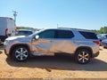 Photo 14 of 16 — 2021 Chevrolet Traverse