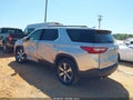 Photo 3 of 16 — 2021 Chevrolet Traverse