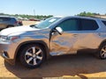 Photo 6 of 16 — 2021 Chevrolet Traverse