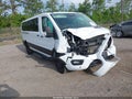 Photo 1 of 16 — 2026 Ford Transit-350