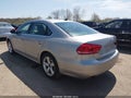Photo 3 of 18 — 2013 Volkswagen Passat