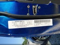 2013 Dodge Dart — photo 9 of 16 | VIN 1C3CDFBA9DD226258
