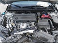 Photo 10 of 16 — 2026 Honda Civic