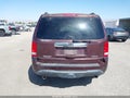 Photo 17 of 17 — 2012 Honda Pilot