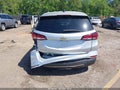 Photo 17 of 17 — 2022 Chevrolet Equinox