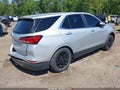 Photo 4 of 17 — 2022 Chevrolet Equinox