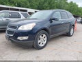 Photo 2 of 11 — 2012 Chevrolet Traverse