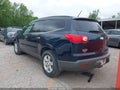 Photo 3 of 11 — 2012 Chevrolet Traverse
