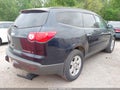 Photo 4 of 11 — 2012 Chevrolet Traverse