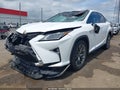 Photo 2 of 21 — 2019 Lexus RX 350