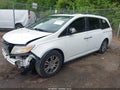 Photo 2 of 18 — 2013 Honda Odyssey