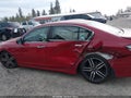Photo 13 of 15 — 2016 Honda Accord