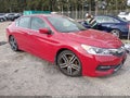 Photo 1 of 15 — 2016 Honda Accord