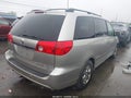 Photo 4 of 11 — 2008 Toyota Sienna