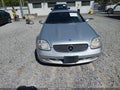 Photo 16 of 16 — 2001 Mercedes-Benz SLK-Class