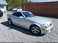 Photo 1 of 16 — 2001 Mercedes-Benz SLK-Class