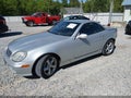 Photo 2 of 16 — 2001 Mercedes-Benz SLK-Class