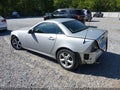 Photo 3 of 16 — 2001 Mercedes-Benz SLK-Class