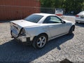Photo 4 of 16 — 2001 Mercedes-Benz SLK-Class