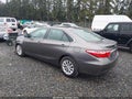 Photo 3 of 19 — 2015 Toyota Camry